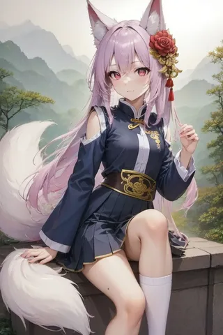 JK 制服 · jk_1 · 姿态 7
