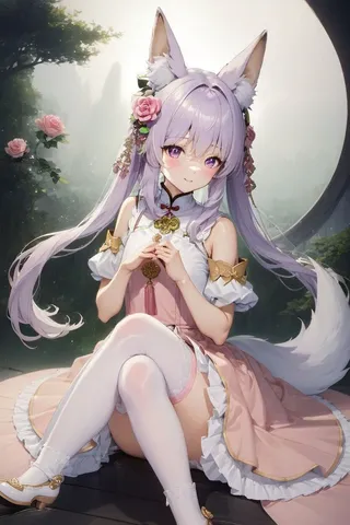 JK 制服 · lolita_1 · 姿态 61
