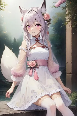 JK 制服 · lolita_1 · 姿态 66