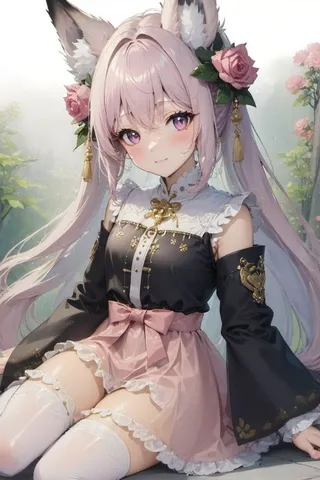 JK 制服 · lolita_1 · 姿态 67