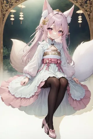 JK 制服 · lolita_1 · 姿态 72