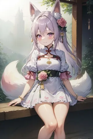 JK 制服 · lolita_1 · 姿态 75