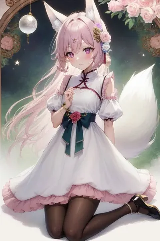 JK 制服 · lolita_1 · 姿态 78