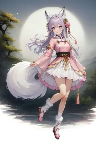 JK 制服 · lolita_1 · 姿态 81