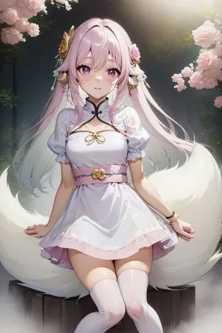 JK 制服 · lolita_1 · 姿态 82