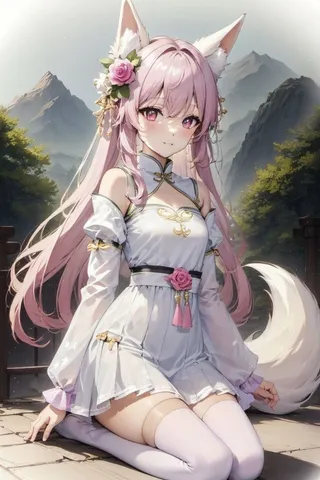 JK 制服 · lolita_1 · 姿态 84