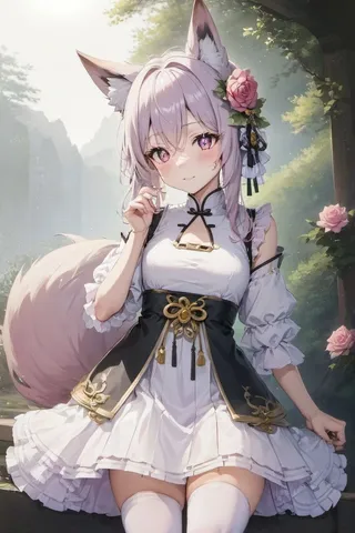 JK 制服 · lolita_1 · 姿态 87